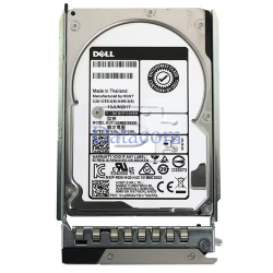 Dell 400-ATJL 1.2TB 10K SAS 12Gbps 2.5-inch Hot-Plug Enterprise HDD