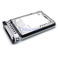 Dell 400-BMJN 1.2TB 10K SAS ISE 12Gbps 2.5-inch Enterprise HDD