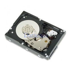 Dell 400-BBFI 1.2TB 10K SAS 12Gbps 2.5-inch 512n Enterprise HDD with 3.5-inch Hybrid Carrier