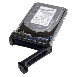 Dell 0WRRF 1.8TB 10K SAS 12Gbps 2.5-inch Hot-Plug Enterprise HDD