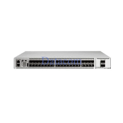 Cisco Catalyst C9500-24Q-E 24-Port 40 Gigabit QSFP+ Network Essentials Switch