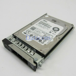 Dell 0WRRF 1.8TB 10K SAS 12Gbps 2.5-inch Hot-Plug HDD 14G Kit