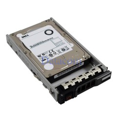 Dell JY57X 1.8TB 10K SAS 12Gbps 2.5-inch Hot-Plug HDD with 14G Kit