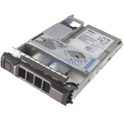 Dell VTHDD 1.8TB 10K SAS 12Gbps 2.5-inch Hot-Plug Enterprise HDD
