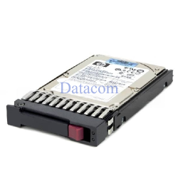Dell EqualLogic F4VMK 900GB 10K RPM SAS 12Gbps 2.5-Inch Hot-Swap Enterprise Hard Drive
