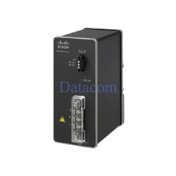 Cisco PWR-IE65W-PC-AC 65W AC Power Supply for Cisco Industrial Ethernet Switches