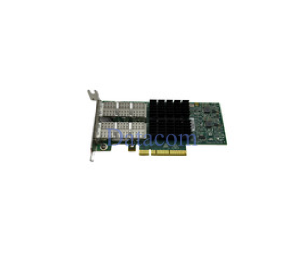 Oracle 7102842 Dual Port InfiniBand and Ethernet Adapter