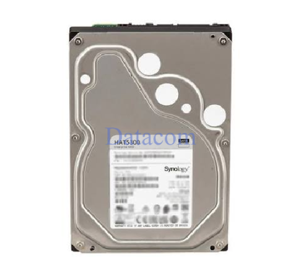 Synology HAT5320-4T 4TB Enterprise SATA Hard Drive