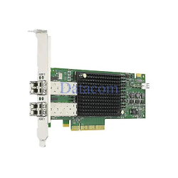 Supermicro AOC-LPE35002-M2 32Gb Dual Port FC HBA Card