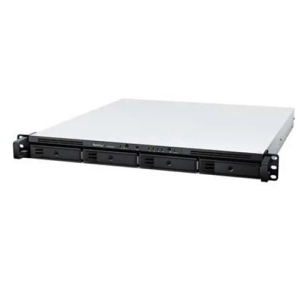 Synology RackStation RS822+ 4-Bays NAS Enclosure