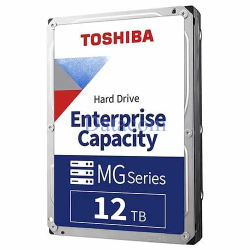 Toshiba MG07ACA 12TB SATA Enterprise HDD