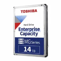 Toshiba MG07ACA 14TB SATA Enterprise HDD