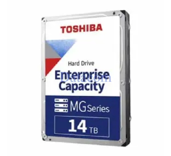 Toshiba MG07ACA 14TB SATA Enterprise HDD