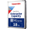 Toshiba MG09ACA18TE 18TB SATA Enterprise HDD