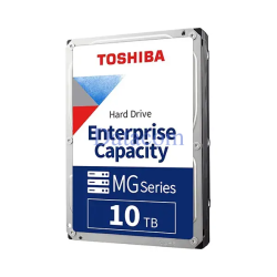 Toshiba MG10ADA10TE 10TB SATA Enterprise HDD