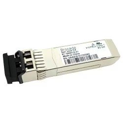 Brocade 8G 850nm SFP+ SR Transceiver