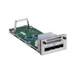 Cisco C3850-NM-4-1G 4x1GE 3850 Network Module