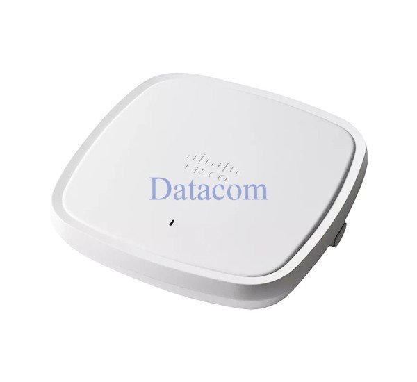 Cisco C9105AXI-EWC-C Dual-Band Wi-Fi 6 Indoor Access Point