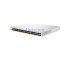 Cisco CBS350-48FP-4G-EU 48 Port Managed Switch