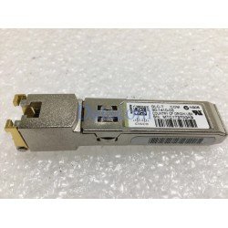 Cisco GLC-T 1000 BASE-T SFP Copper RJ-45 Transceiver