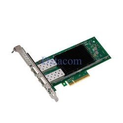Cisco HCI-P-I8D25GF Intel E810 2-Port 25GbE SFP28 Server Adapter