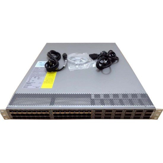 Cisco N9K-C92300YC Nexus 9200 Switch