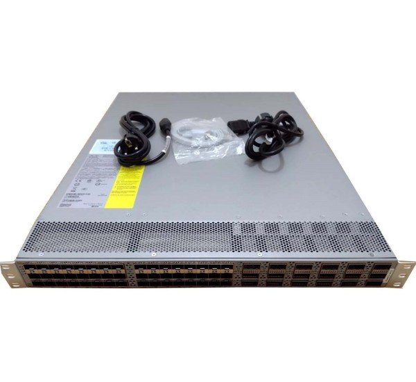 Cisco N9K-C92300YC Nexus 9200 Switch