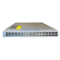 Cisco NCS-55A1-36H-S QSFP+ 100G 40G 25G Router