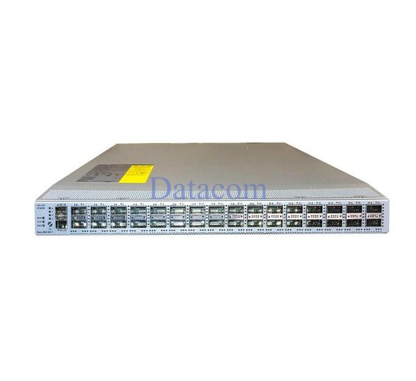 Cisco NCS-55A1-36H-S QSFP+ 100G 40G 25G Router