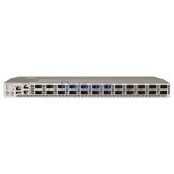 Cisco NCS-55A1-36H-S 36-Port x 100G QSFP+ Router