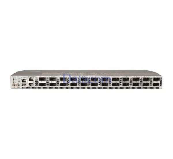 Cisco NCS-55A1-36H-S 36-Port x 100G QSFP+ Router