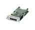 Cisco NIM-4FXO 4 Port Network Interface Module Card