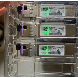 Cisco SFP-10G-BXD-I SFP+ Module