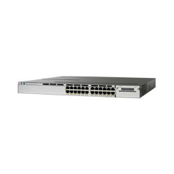 Cisco WS-C3560X-24T-S Catalyst 3560-X Switch