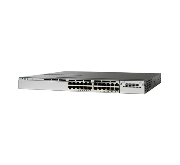 Cisco WS-C3560X-24T-S Catalyst 3560-X 24-Port Gigabit Ethernet Managed Network Switch Price in Bangladesh