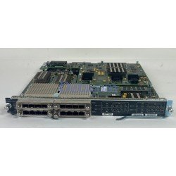 Cisco WS-X6904-40G-2T 4-Port 40GbE Line Card