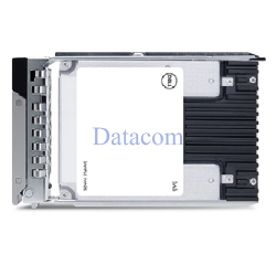 Dell 7H8GG 960GB SAS 12Gbps Read Intensive 1DWPD 2.5in SSD