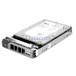Dell 400-AKWR 8TB 7.2K NL SAS 12Gbps 3.5" HDD