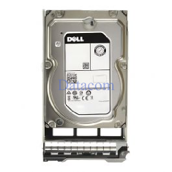 Dell 711DJ 8TB 7.2K NL SAS 12Gbps 3.5" Hot-Plug HDD