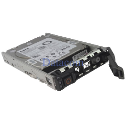 Dell J7W80 8TB 7.2K SATA 6Gbps 3.5" Hot-Plug HDD