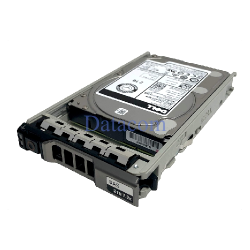 Dell 6N9HJ 2TB 7.2K NL SAS 12Gbps 2.5-Inch Hot-Swap Enterprise HDD