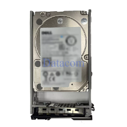 Dell DTH4Y 10TB 7.2K RPM SATA 6Gbps 3.5" Hot-Swap Hard Drive