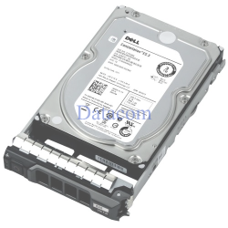 Dell 400-AFNY 6TB 7.2K NL SAS 6Gbps 3.5-Inch Hot-Plug Hard Drive