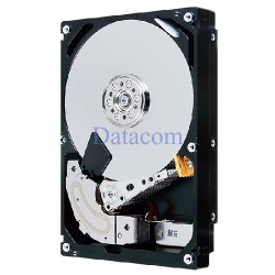 Dell A7786264 6TB 7.2K SAS 12Gbps 3.5 Inch HDD