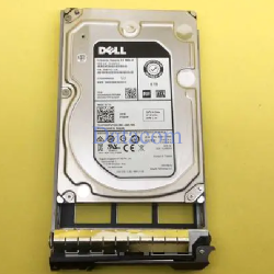 Dell T05HP 8TB 7.2K SATA 6Gbps 3.5" Hot-Plug HDD