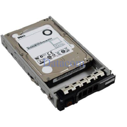 Dell KRV2W 8TB 7.2K SATA 6Gbps Hot-Swap Hard Drive