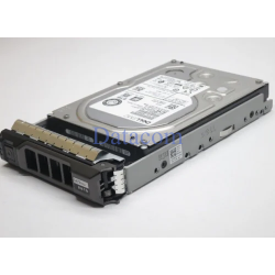 Dell 0T05HP 8TB 7.2K SATA 6Gbps 3.5" Hot-Plug HDD