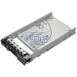Dell W6N9V 1.6TB SAS 24Gbps ISE Mixed Use Server SSD