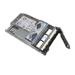 Dell 400-ASNB 2TB 7.2K SATA 6Gbps 14G Hot-Plug Hard Drive