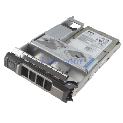 Dell 400-AUZO 600GB 15K SAS 12Gbps Hot-Plug HDD